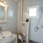 Aspro Phos Santorini 4* Perissa (Santorini)