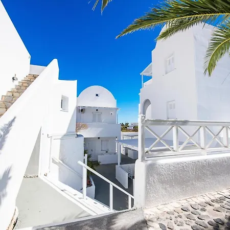 Aspro Phos Santorini