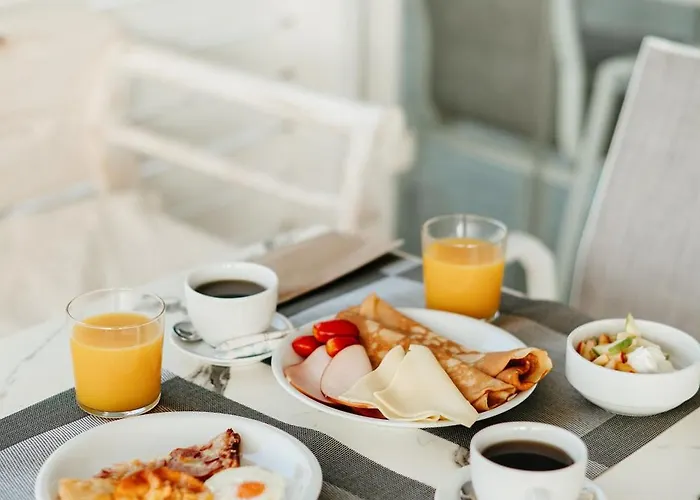 Aspro Phos Santorini