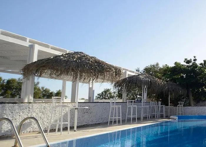 Aspro Phos Santorini