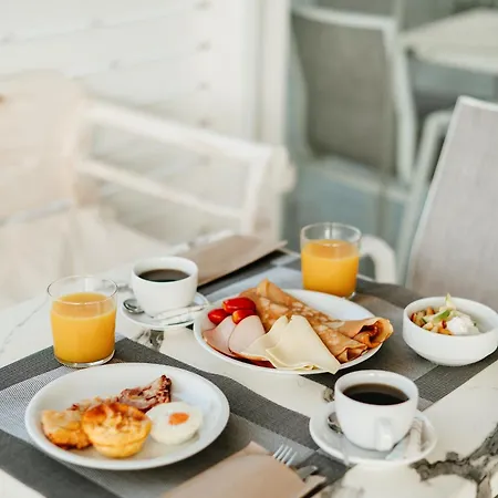 Aspro Phos Santorini