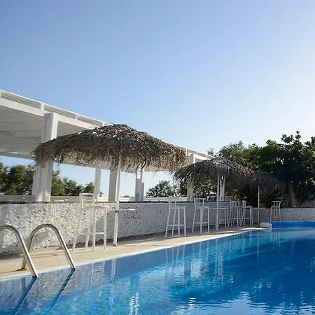 Aspro Phos Santorini