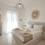 Aspro Phos Santorini Hotel 4*