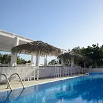 Aspro Phos Santorini