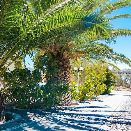 Aspro Phos Santorini 4*