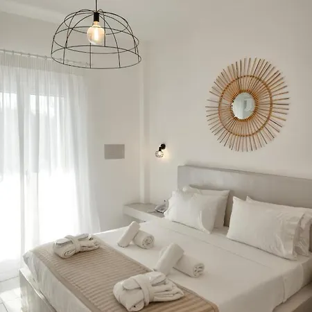 Aspro Phos Santorini