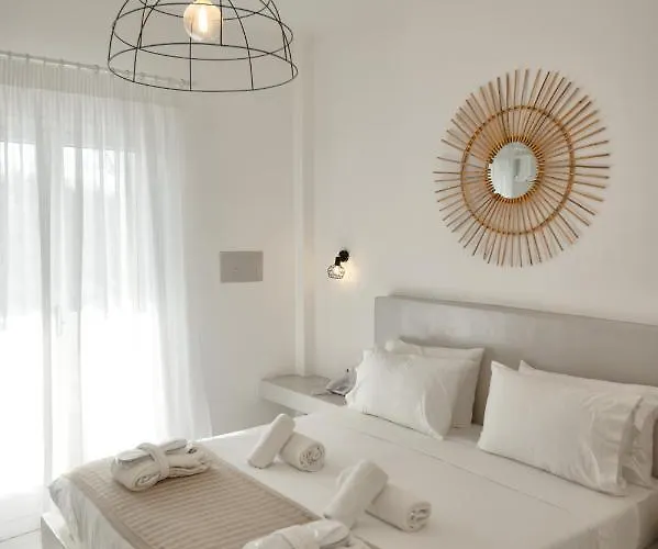 Aspro Phos Santorini