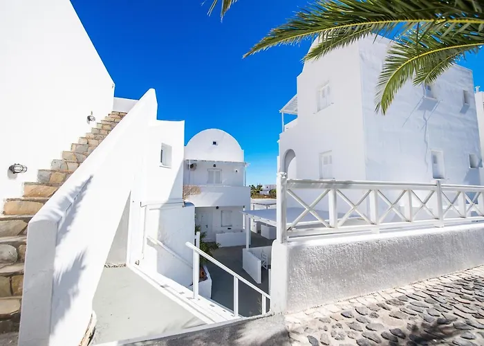 Aspro Phos Santorini