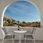 Hotel Aspro Phos Santorini
