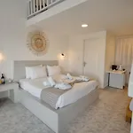 Hotel Aspro Phos Santorini